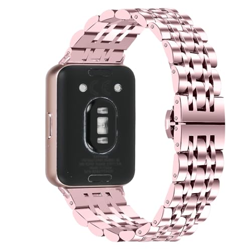 Gimuk �X�g���b�v Samsung Galaxy Fit 3 �X�g���b�v�Ή� ���^���X�e�����X�X�`�[���o���h �����p�A�[���E�H�b�`�o���h �X�g���b�v ���X�g�o���h �u���X���b�g Samsung SM-R390 Galaxy Fit3�p ���f�B�[�X ����