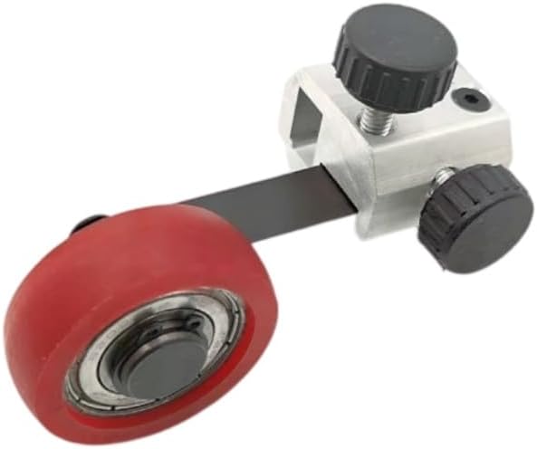 1PC Feed Pressure Roller Compatible with for Komori G40 L40 Printing Press，A+B Set