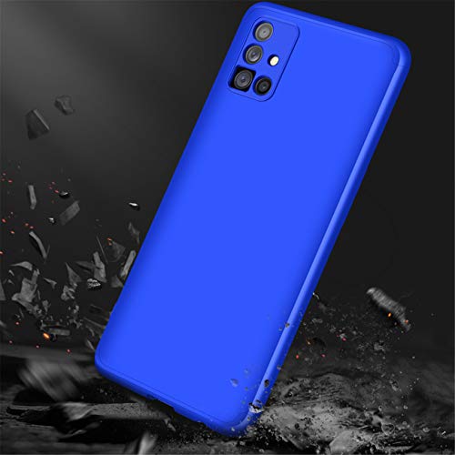 Joytag Cover compatibile per Samsung M51 +