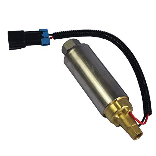 Jdmspeed New Electric Fuel Pump 861156A1 Ph500-M014 Replacement For Mercruiser Efi Mpi V8 305 350 454 502 #TOP4
