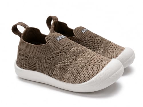 Image of ATHCO Unisex-Child Skippy Unisex Lightwieight Sneakers for Kids | Stylish Casual wear Shoes for Boys and Girls | Sports Shoes for Boys and Girls