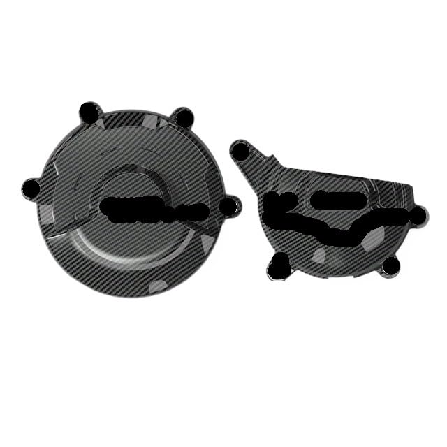 Étui protection moteur V4 contre les rayures de carter Panigale