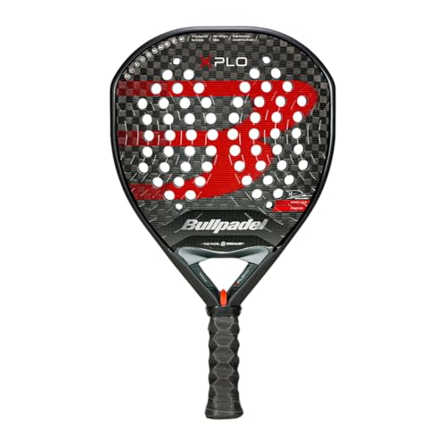 Bullpadel Xplo 25