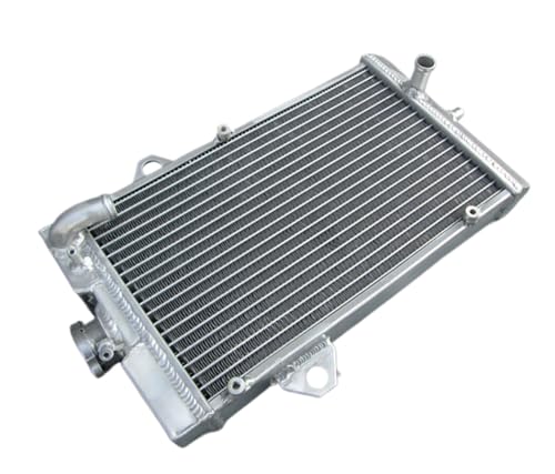 Radiateur Yamaha Raptor 700R alu premium pour refroidissement optimal