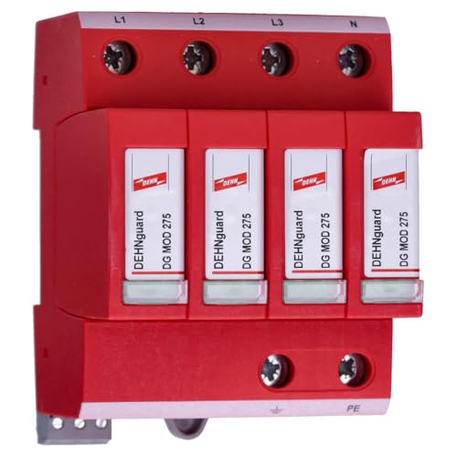 Dehn + Söhne – 952405 – Dérivateur de surtension...