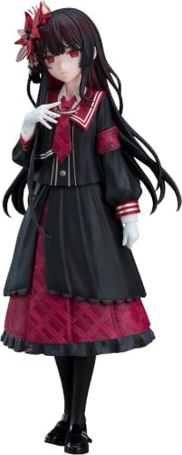 グッドスマイルカンパニー 魔法少女ノ魔女裁判 POP UP PARADE 二階堂ヒロ L size プラスチック製 塗装済み完成品 ノンスケール 専用台座付属 全高約220mm