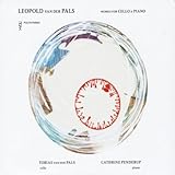 Stimmungen, Op. 15: IV. Stimmen Der Nacht