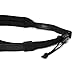 Viking Tactics 2-Point Sling MK2 Hydura Wide (Padded) - Black - Lightweight and Quick Adjust