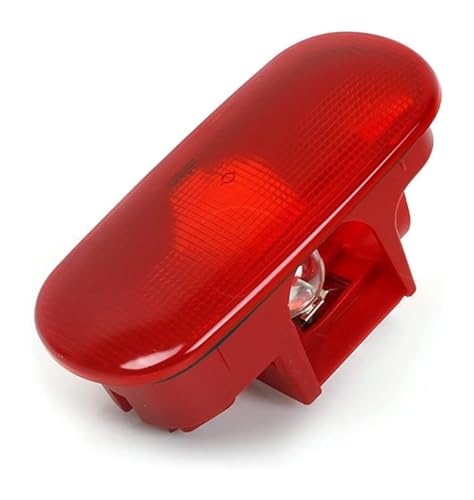 Feu stop pour Renault Master II 1998-2010 troisième feu arrière de frein 7700352940
