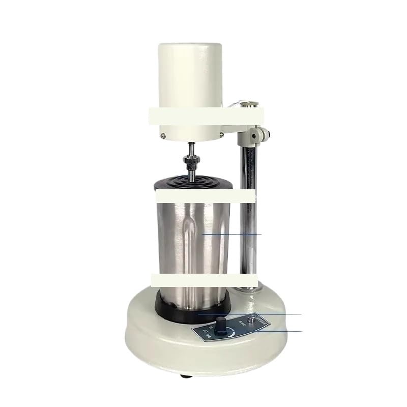 Homogeneizador, Homogeneizador dispersor de alta velocidad ajustable FSH-2A, triturador tejidos, homogeneizador emulsionado
