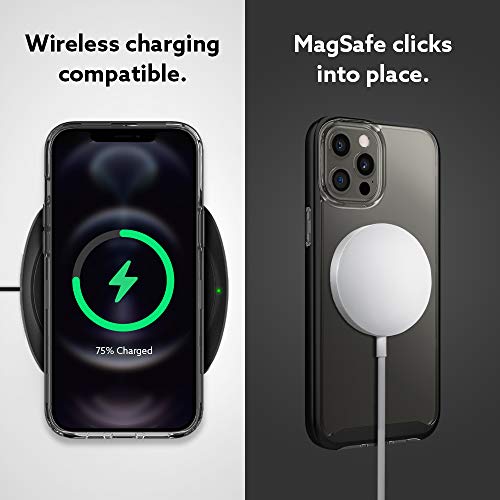 Caseology Skyfall Cover Compatibile con iPhone 12