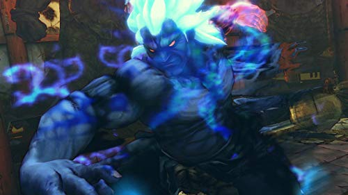 Image of Super Street Fighter IV: Arcade Edition -Xbox 360 (Renewed)