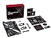 immagine 3ASUS ROG Crosshair VIII Hero, Scheda Madre Gaming AMD X570 ATX con PCIe 4.0, 16 Fasi di Alimentazione, OptiMem III, LAN 2.5 Gbps, USB 3.2, SATA, M.2 e Aura Sync RGB