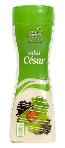 Salsas Asturianas Salsa Cesar - 300 gr