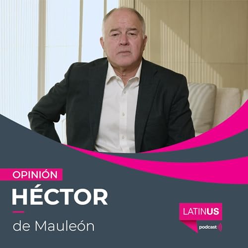 El imperio del terror: H&eacute;ctor de Maule&oacute;n
