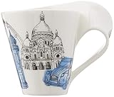 Spülmaschinenfest und mikrowellengeeignet, Hochwertige Qualität: Premium Porzellan Made in Germany