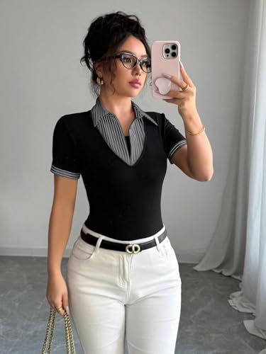 Image of LITZO Women Shirt || Shirt for Woman || Top for Women (L-187-190)