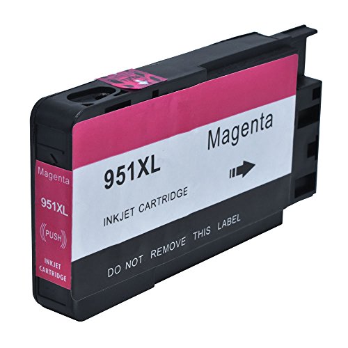 Tinta Y Tóner, Office Product cartucho 950 Marca JUSTCOLOR (3)