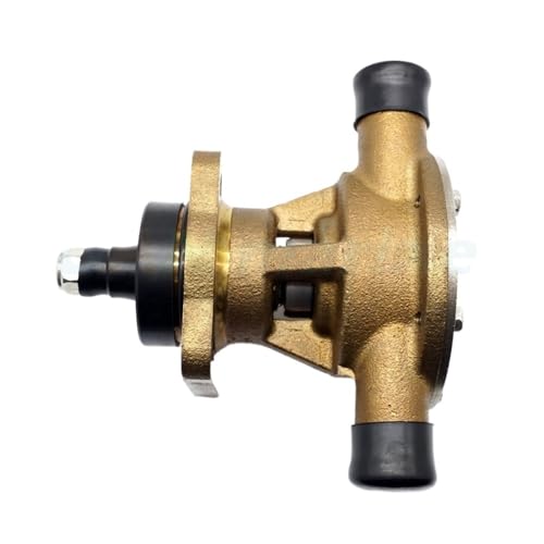 Pompe à eau de mer brute compatible 25-18305 pièce refroidissement moteur bateau 30415-7001