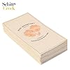 Silver Buffalo Schitt’s Creek Rose Apothecary Vanity Napkins – 32 Count Linen-Feel Disposable Guest Towels for Bathroom or Events #2