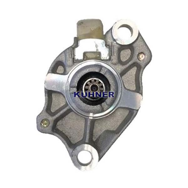 Kuhner 255735 Motor De Arranque Para Vespa Primaveradal 00-0000