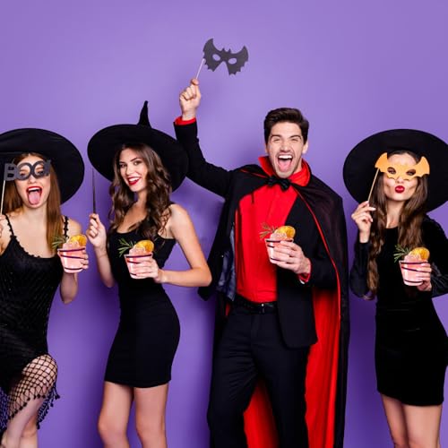 Purple Plastic Rimmed Swirl Cups for Parties and Cocktails Elegant and Durable, 9 oz Disposable Wine Glasses 100Pcs, 3*2*3-inch Specifications  
Purple Disposable Wine Glasses for Parties and Drinking Elegant Swirl Design 9 oz Heavy Duty, 100Pcs, 3*2