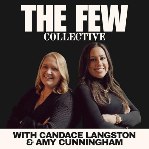 The FEW Collective cover art