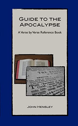 Bild: Guide to the Apocalypse f�r 9,57 EUR bei amazon.de