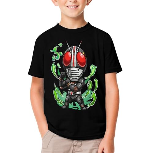 [TOBSD] LbYTVc ʃC_[BLACK  q eB[Vc N j̎q ̎q Ci[Vc gbvX  T-Shirts ĕ ʋC ʉ ʊw v[g 100-160cm