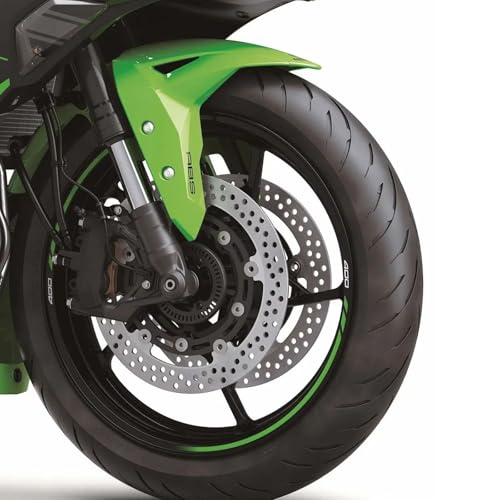 Amazon | GZDLMoto オートバイ フロントフェンダー マッドガードカバー