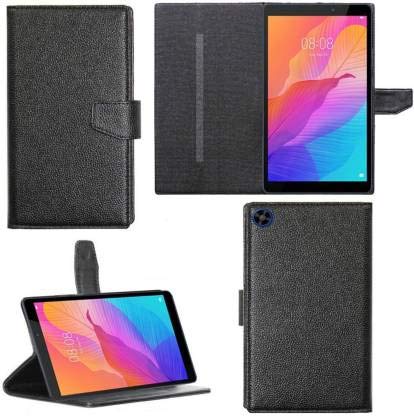 Zaoma PU Leather Flip Flap Case for Huawei MatePad T8 - Black (B0918DD6R1) Amazon Price History, Amazon Price Tracker