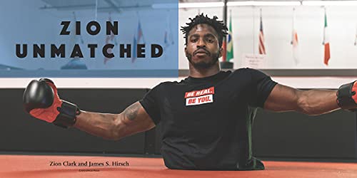 Zion Unmatched - Image 2