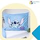 My sweety pop Kinder-Bettwäsche Stitch – 2-teilig – Kinder – Bettbezug – wendbar – 140 x 200 cm – Kissenbezug – 70 x 90 cm Bettwäsche – 100 % Baumwolle