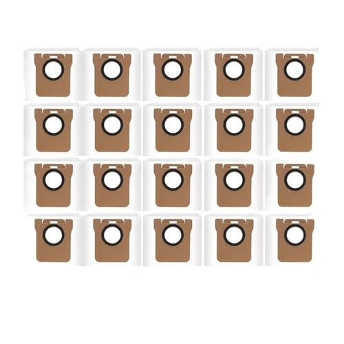 _XgobOADreameAL10s Ultra S10 S10 Pro|@p[cɑΉAXIAOMlAOmni 1S B101CN Robot X10+S~܃ANZT[ɑΉ(20PCS)