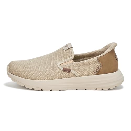 Skechers Men's Kornell - Jude - TPE - 12 Medium