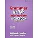 Grammar in Use Intermediate Workbook with Answers
