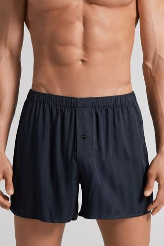Man's Woven Modal Boxers2