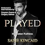 Cover of Played