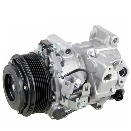 Compresseur de climatisation Toyota RAV4 Sienna Venza 2006-2014