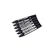 Winsor & Newton 0290024 ProMarker 6 Neutral Tones Set