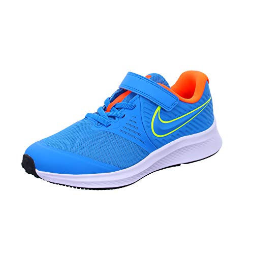 Nike Deutschland GmbH, blau, Gr. 32