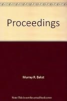 Proceedings 0964981106 Book Cover