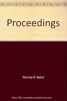 Paperback Proceedings Book