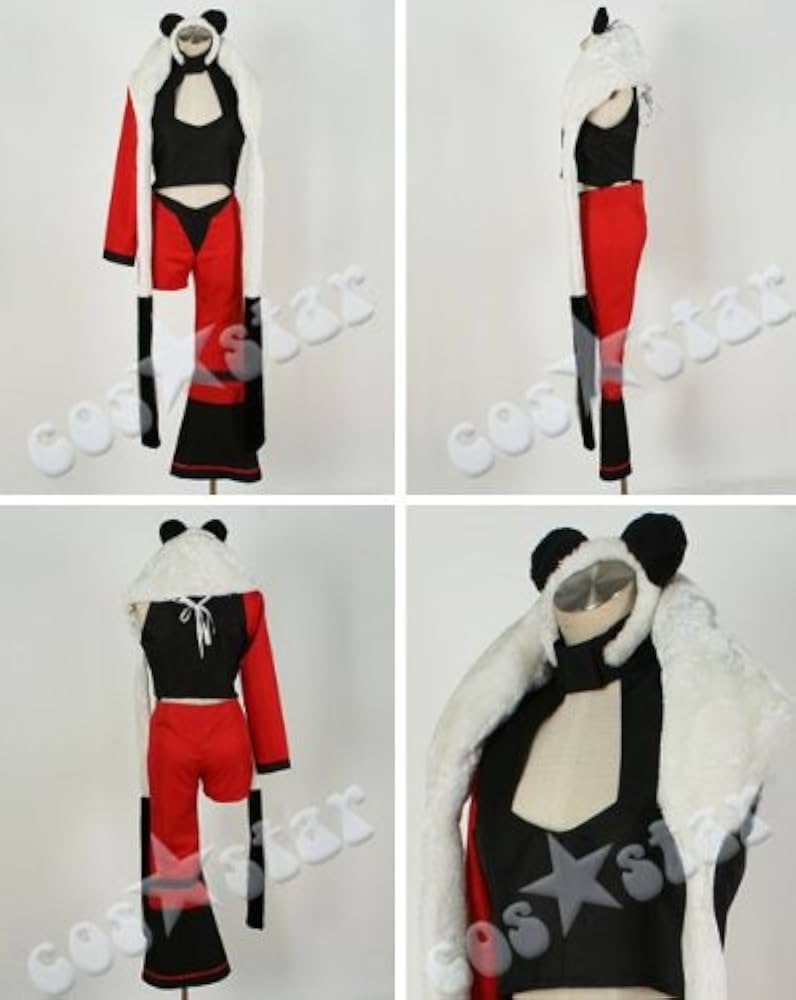 Amazon.co.jp: UN-GO アンゴ 因果 （変身後）風 コスプレ衣装 男女XS