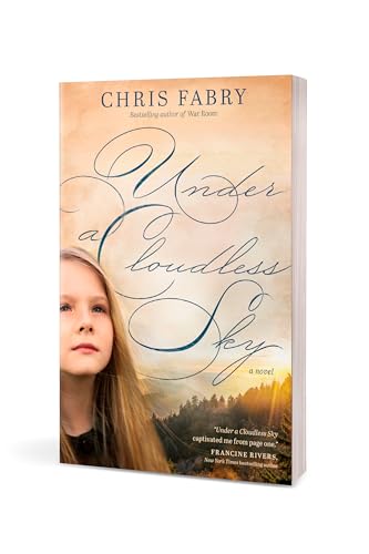 Under a Cloudless Sky