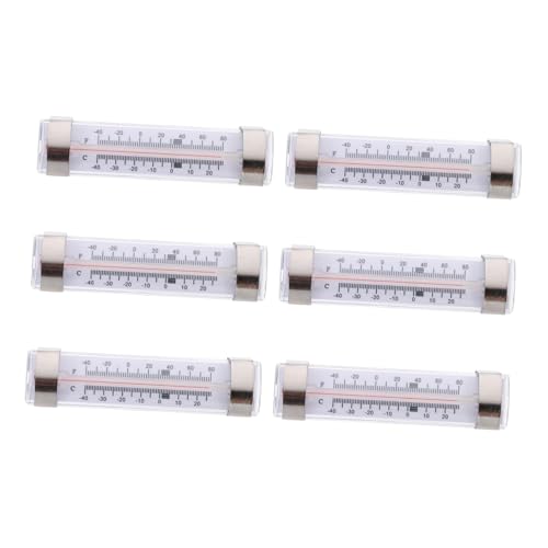 Thermomètre haute précision Mikikit pour contrôler la température du congélateur de cuisine