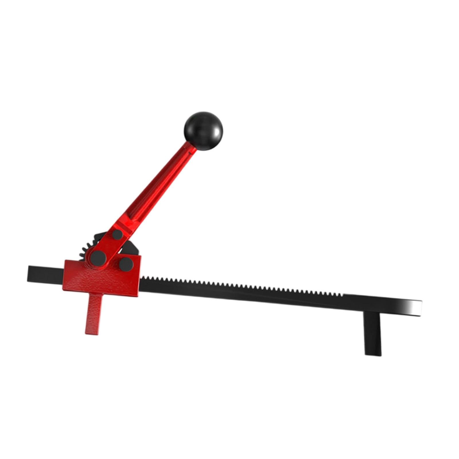Outil D'expansion de Pneu Manuel, Démonte-Pneu, Outil D'expansion de Roue Manuel, Portable, en Métal, Adapté Aux Réparations en Garage, 40cm
