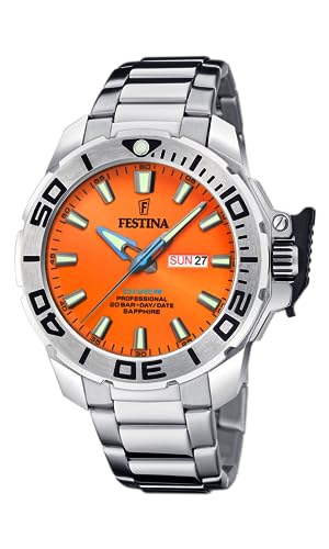 Montre Festina The Originals pour en finir avec les bracelets fragiles et usés