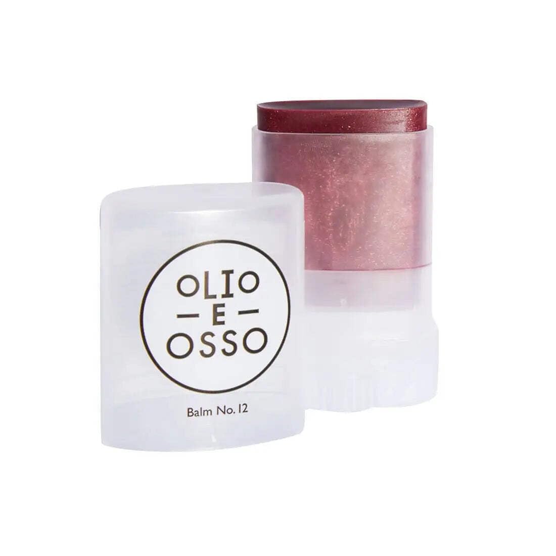 Tinted Balm No. 12 Plum