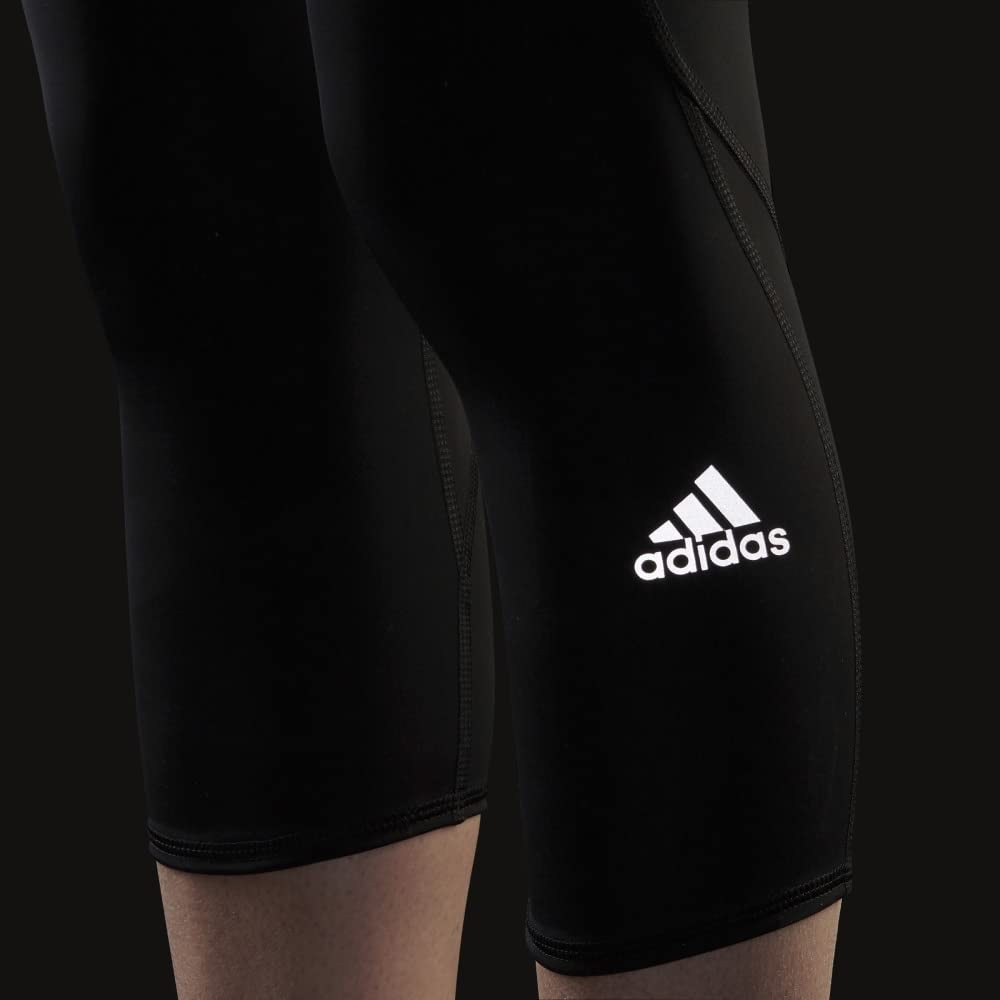 Adidas Own The Run 3/4 - Leggings para correr para mujer